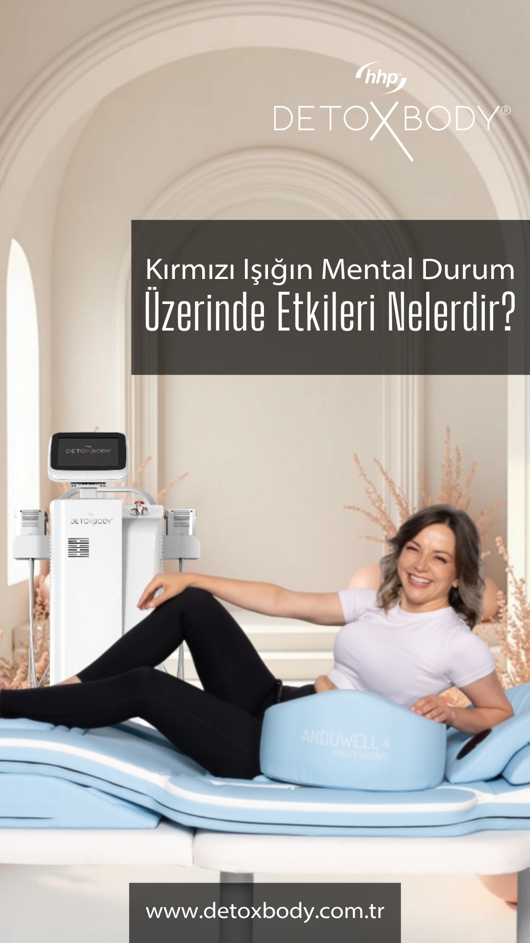 Kırmızı Işığın Mental Durum Üzerindeki Etkileri Nelerdir?
