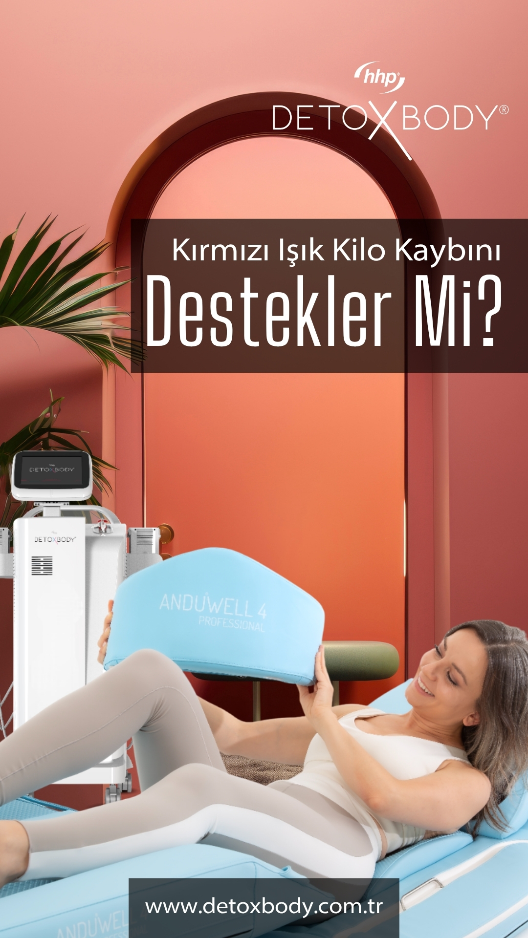 Kırmızı Işık Kilo Kaybını Destekler mi?