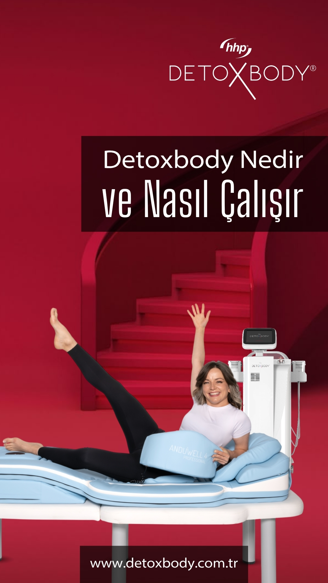 Detoxbody Nedir Ve Nasıl Çalışır