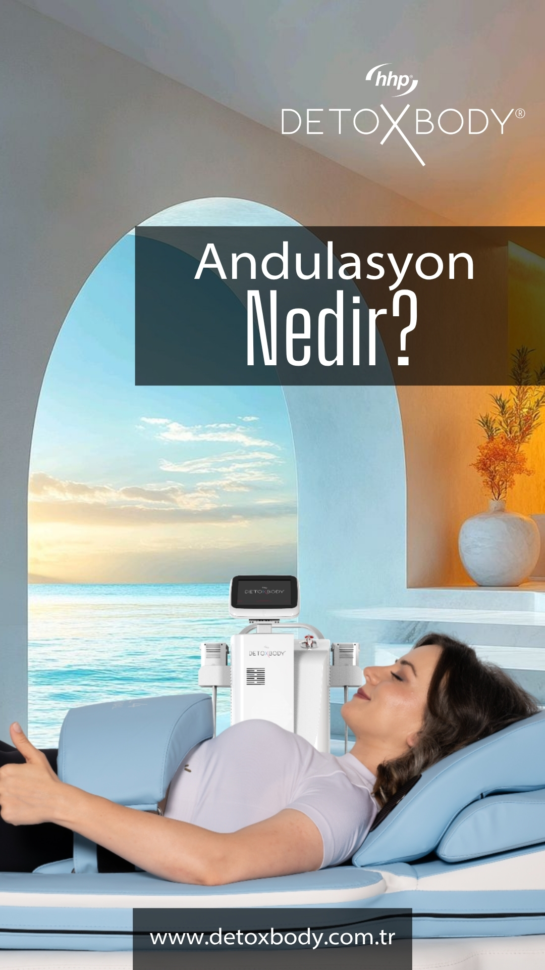 Andulasyon Nedir?