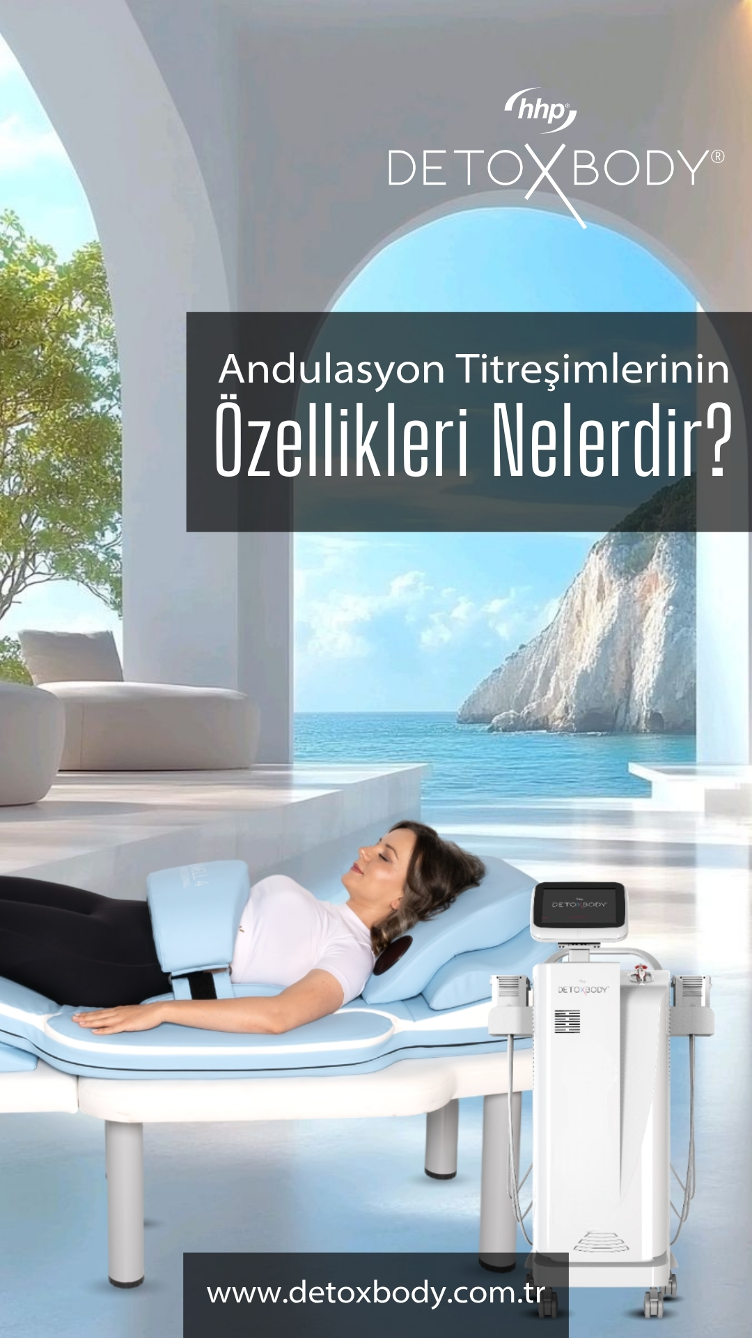 Andulasyon Titreşimlerinin Özellikleri Nelerdir?