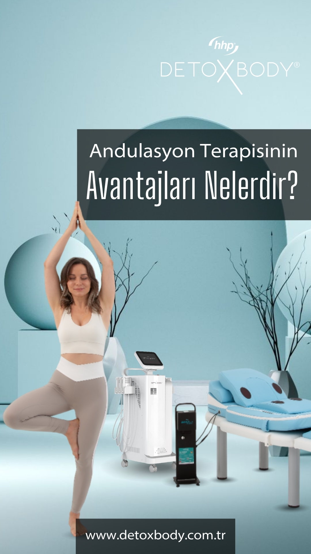 Andulasyon Terapisinin Avantajları Nelerdir?