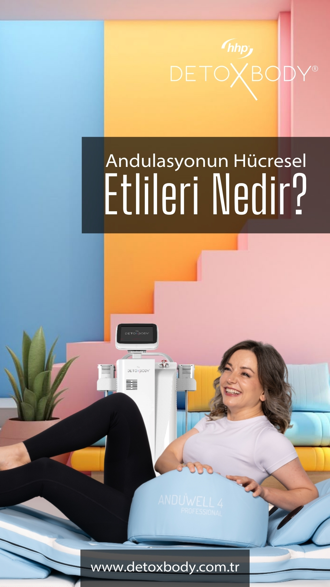Andulasyonun Hücresel Etkileri Nedir?