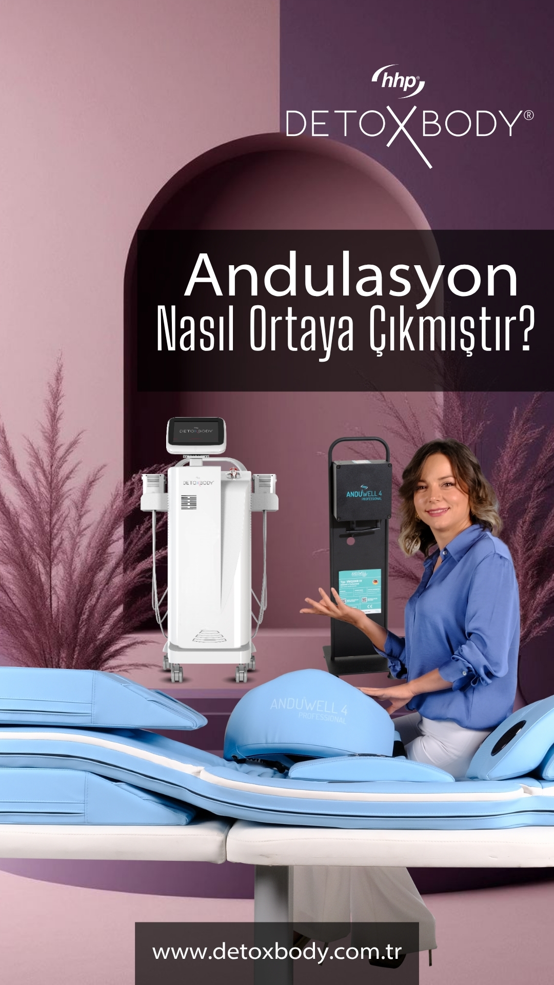 Andulasyon Nasıl Ortaya Çıkmıştır?