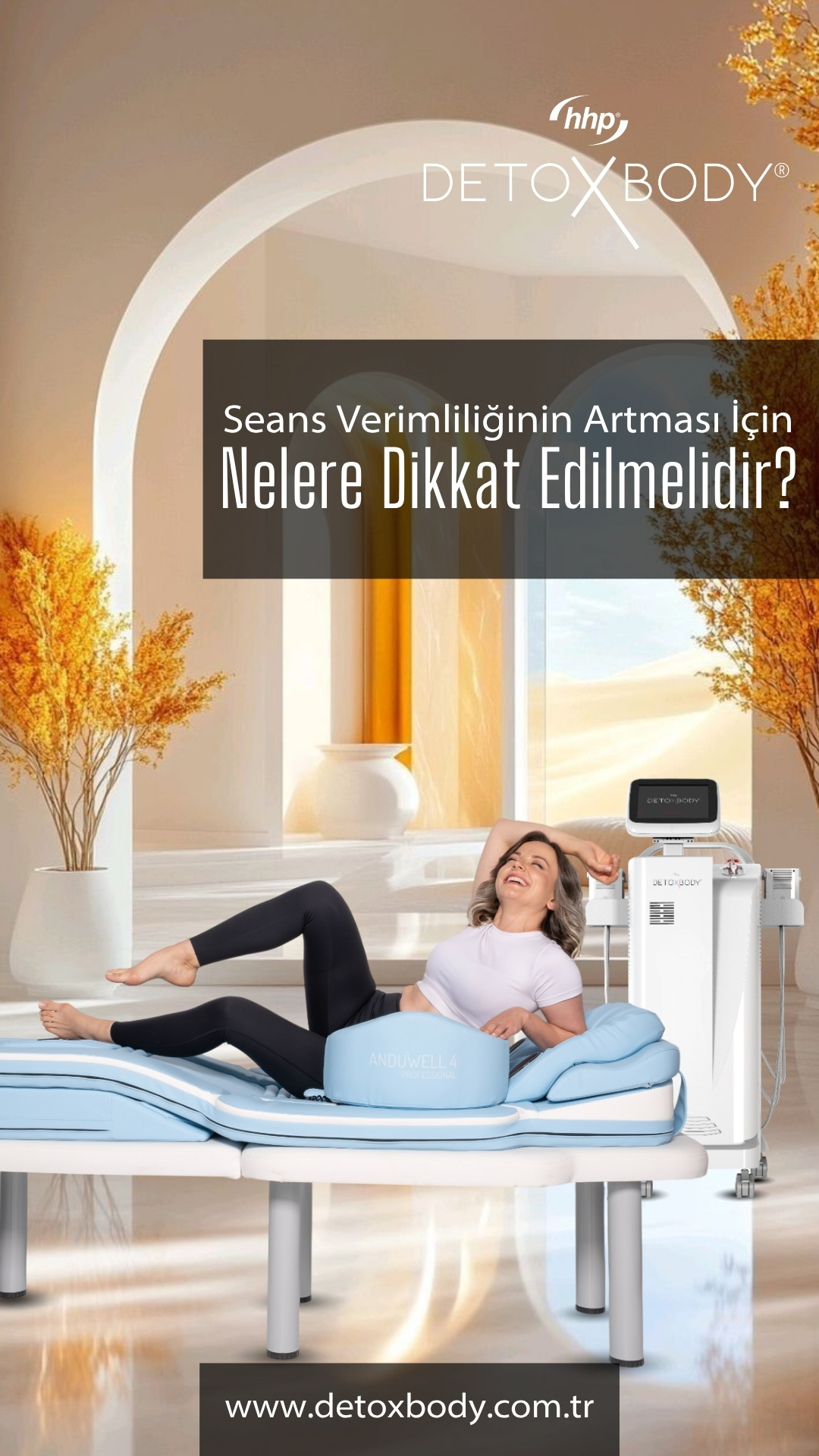Seans Verimliliğinin Artması İçin Nelere Dikkat Edilmelidir?
