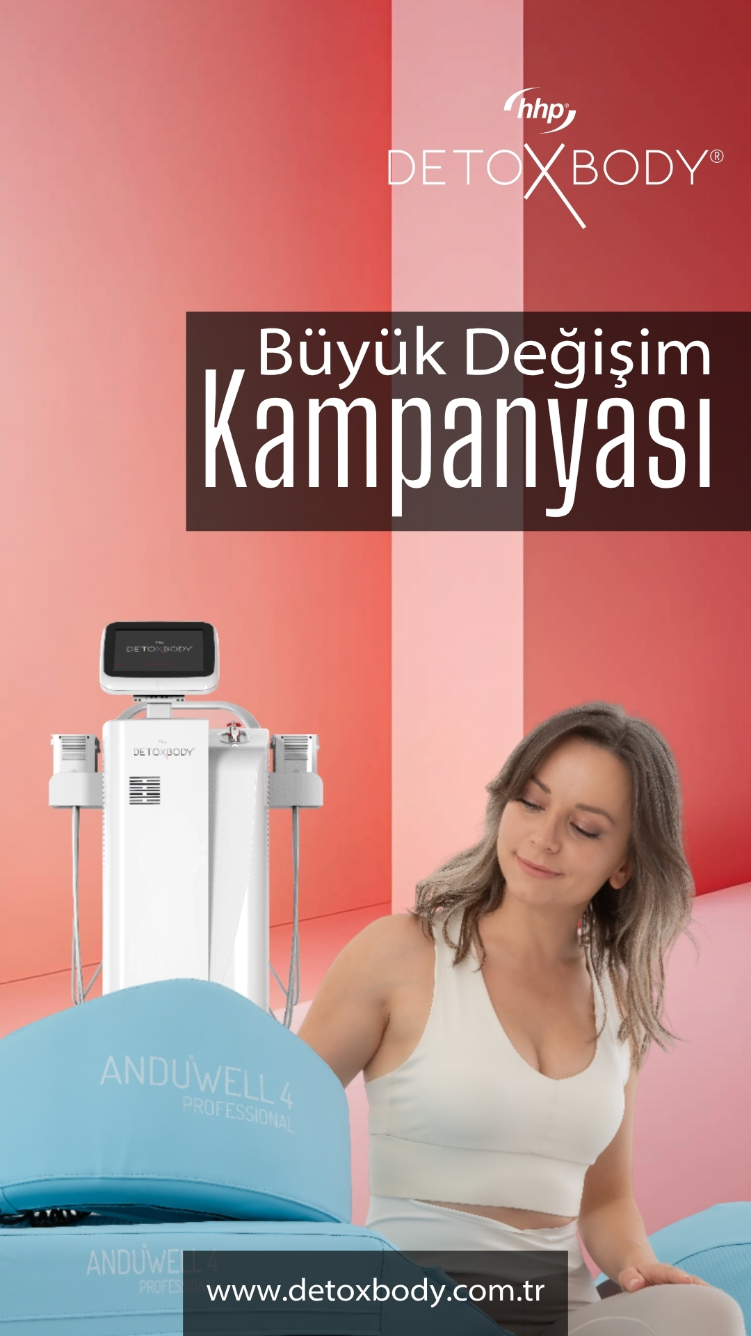 Büyük Değişim Kampanyası